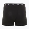 Men's trunks CR7 Basic Trunk 10 pairs black 3