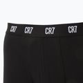 Men's trunks CR7 Basic Trunk 10 pairs black 4
