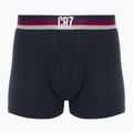Men's trunks CR7 Basic Trunk 5 pairs 2330 black 2