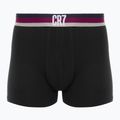 Men's trunks CR7 Basic Trunk 5 pairs 2330 black 3