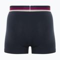 Men's trunks CR7 Basic Trunk 5 pairs 2330 black 4