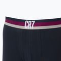 Men's trunks CR7 Basic Trunk 5 pairs 2330 black 5
