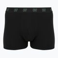 Men's boxers CR7 Basic Trunk 7 pairs 2810 black 4