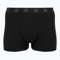 Men's boxers CR7 Basic Trunk 7 pairs 2810 black 5