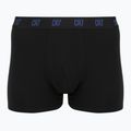 Men's boxers CR7 Basic Trunk 7 pairs 2810 black 6