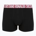 Men's boxers CR7 Basic Trunk 7 pairs 2810 black 7