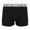Men's boxers CR7 Basic Trunk 7 pairs 2810 black 8