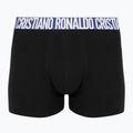 Men's boxers CR7 Basic Trunk 7 pairs 2810 black 9