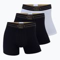 Men's trunks CR7 Basic Trunk 3 pack multicolour