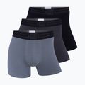 Men's boxers CR7 Basic Trunk 3 pairs multicolour