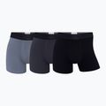 Men's boxers CR7 Basic Trunk 3 pairs multicolour 2