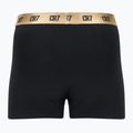 Men's trunks CR7 Basic Trunk 3 pack black 2