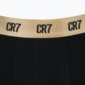 Men's trunks CR7 Basic Trunk 3 pack black 4
