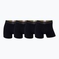Men's trunks CR7 Basic Trunk 4 pack 2502 multicolour