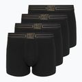 Men's boxers CR7 Basic Trunk 4 pairs 2502 multicolor