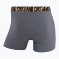 Men's boxers CR7 Basic Trunk 4 pairs 2504 multicolor 4