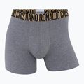 Men's boxers CR7 Basic Trunk 4 pairs 2504 multicolor 5