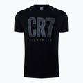 Men's pajamas CR7 Pyjama Short black 2