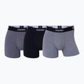 Men's trunks CR7 Basic Trunk 3 pack multicolour