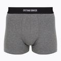 Men's boxers CR7 Basic Trunk 3 pairs multicolour 2