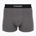Men's boxers CR7 Basic Trunk 3 pairs multicolour 3