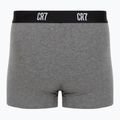 Men's boxers CR7 Basic Trunk 3 pairs multicolour 5