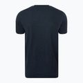 Men's pyjamas CR7 Pyjama Short dark grey melange 3