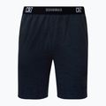 Men's pyjamas CR7 Pyjama Short dark grey melange 4