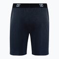 Men's pyjamas CR7 Pyjama Short dark grey melange 5