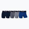 Men's boxers CR7 Basic Trunk 5 pairs multicolour 2
