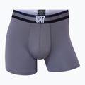 Men's boxers CR7 Basic Trunk 3 pairs multicolour 3
