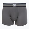 Men's boxers CR7 Basic Trunk 3 pairs multicolour 4