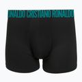 Men's boxers CR7 Fashion Trunk Micro 2 pairs 456 multicolour 2