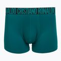 Men's boxers CR7 Fashion Trunk Micro 2 pairs 456 multicolour 3