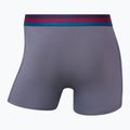 Men's boxers CR7 Fashion Trunk Micro 2 pairs 457 multicolour 4