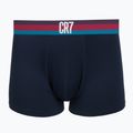 Men's boxers CR7 Fashion Trunk Micro 2 pairs 457 multicolour 2