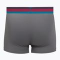 Men's boxers CR7 Fashion Trunk Micro 2 pairs 457 multicolour 4