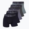 Men's boxers CR7 Fashion Trunk 5 pairs 700 multicolour