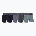 Men's boxers CR7 Fashion Trunk 5 pairs 700 multicolour 2