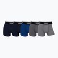 Men's boxers CR7 Basic Trunk 5 pairs 2344 multicolour 2