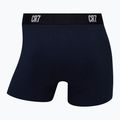 Men's boxers CR7 Basic Trunk 5 pairs 2344 multicolour 4