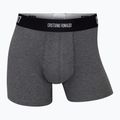 Men's boxers CR7 Basic Trunk 5 pairs 2344 multicolour 7