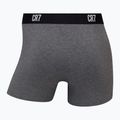 Men's boxers CR7 Basic Trunk 5 pairs 2344 multicolour 8
