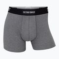 Men's boxers CR7 Basic Trunk 5 pairs 2344 multicolour 9