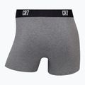 Men's boxers CR7 Basic Trunk 5 pairs 2344 multicolour 10