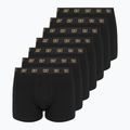 Men's boxers CR7 Basic Trunk 7 pairs 2816 black