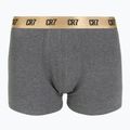 Men's boxers CR7 Basic Trunk 6 pairs multicolour 4