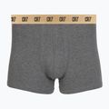 Men's boxers CR7 Basic Trunk 5 pack multicolour 3