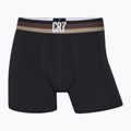 Men's boxer shorts CR7 Basic Trunk 3 multicolour pairs 3