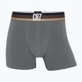 Men's boxers CR7 Basic Trunk 3 pairs multicolour 5